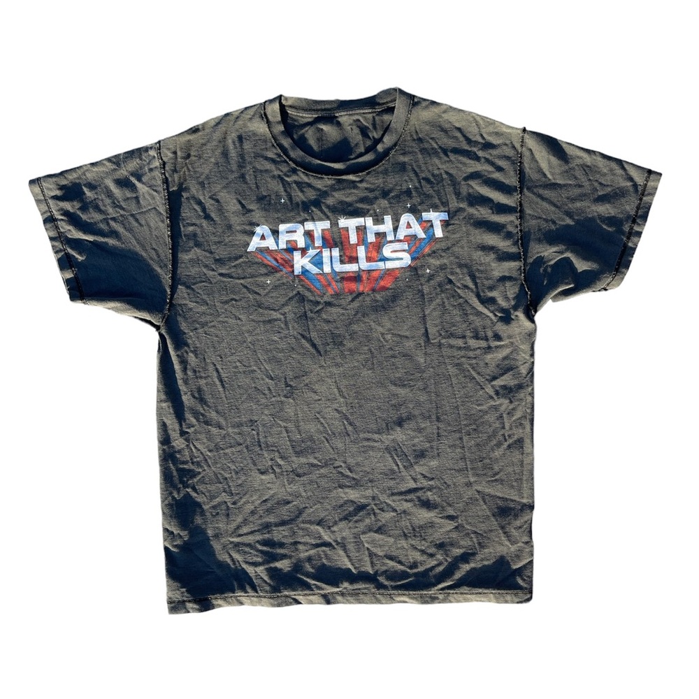 gallery dept art that kills shirt